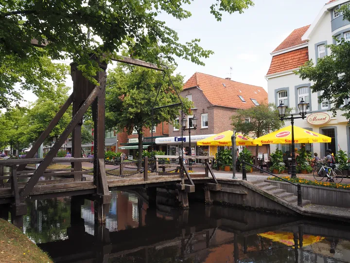 Papenburg (Germany)